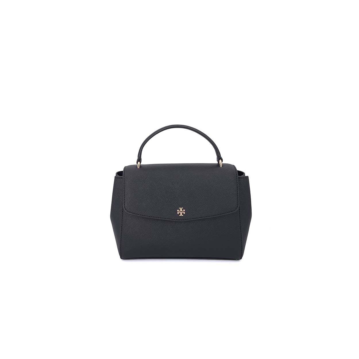 Bolso de mano Tory Burch con bandolera negra - Tory Burch - Compra en Ventis. Bolso de mano Tory Burch con bandolera negra - Tory Burch - Compra en Ventis.
