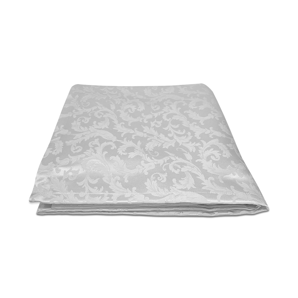 Image of Tovaglia XMAS JACQUARD, bianco