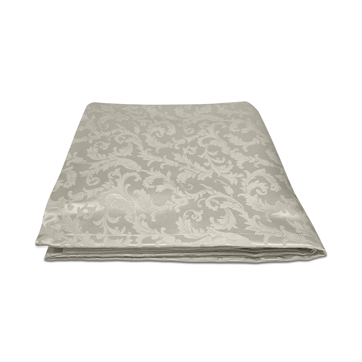 Image of Tovaglia XMAS JACQUARD, sabbia