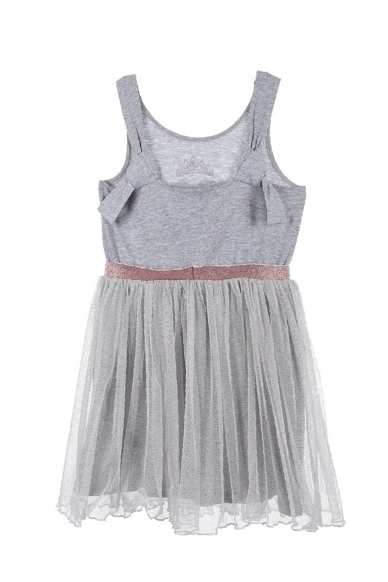 Abito Estivo Con Tulle Elsa e Anna Frozen 2 Grigio 4 Anni - Frozen -  Acquista su Smart BPER Zone.