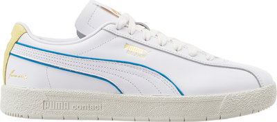 Sneakers Puma Delphin RDL bianche