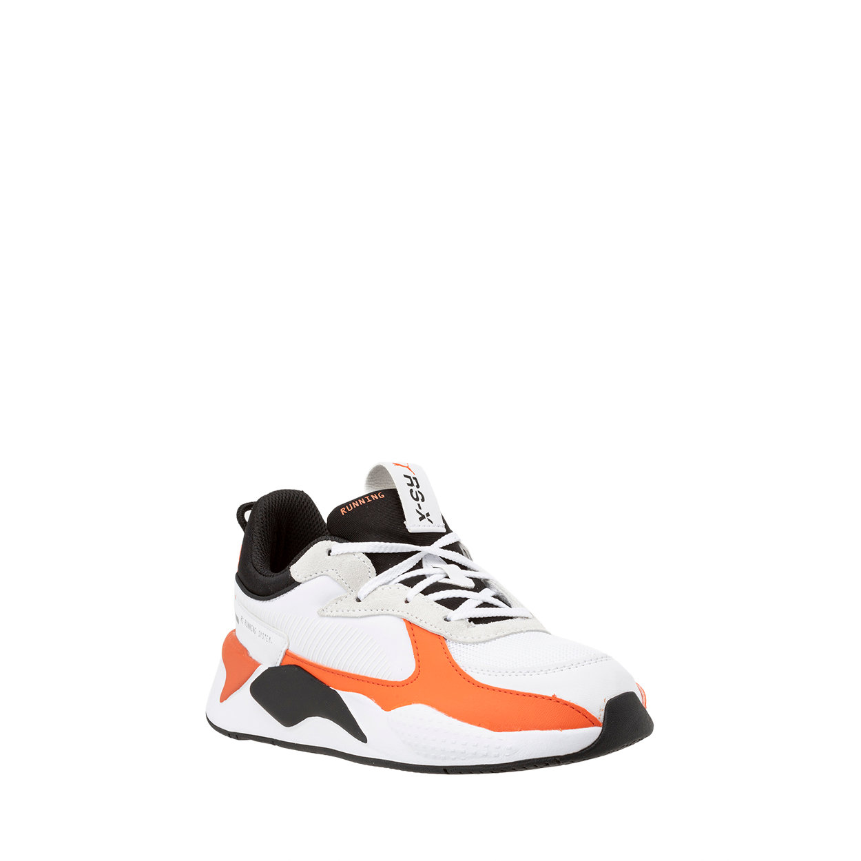 Puma RS-X Mix PS blanco negro y naranja - Puma - Compra en Ventis.