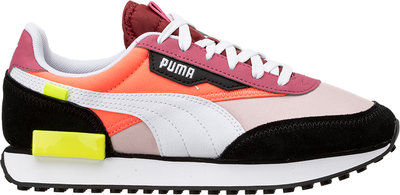Sneakers Puma Future Rider Berries color block