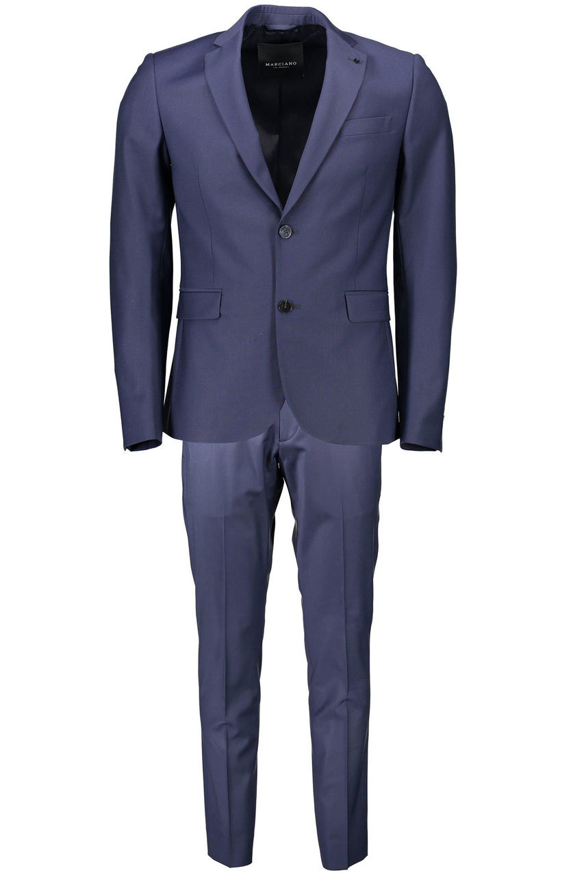 Guess Marciano Abito Classico Uomo - Guess by Marciano - Acquista su Smart  BPER Zone.