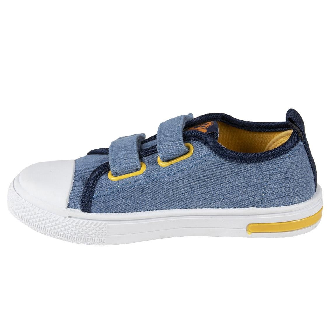 Sneakers con luci Blu Paw Patrol 3718 da Bimbo | Pittarello