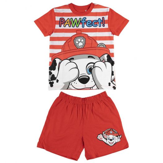 Paw Patrol Marshall 2 Years Short Pyjamas - Paw Patrol - Purchase on Ventis.