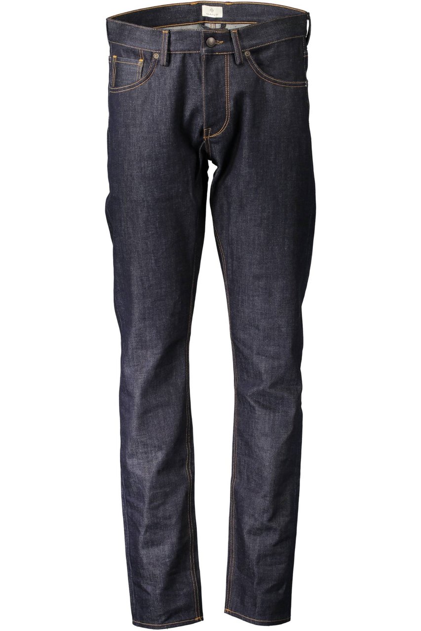 Vaqueros vaqueros Gant para hombre - Gant - Compra en Ventis.