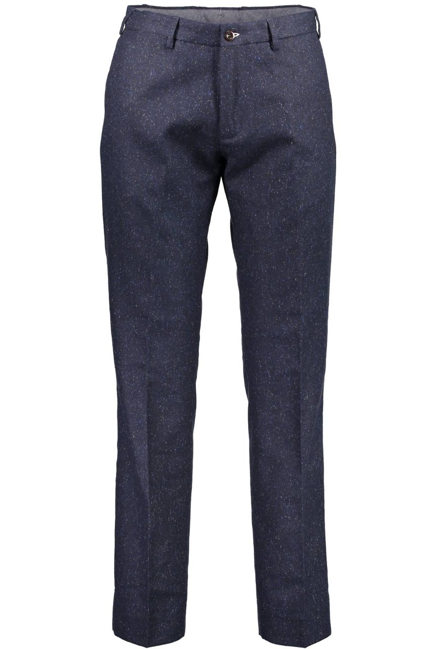 Gant Pantalone Uomo - Gant - Acquista su Ventis.