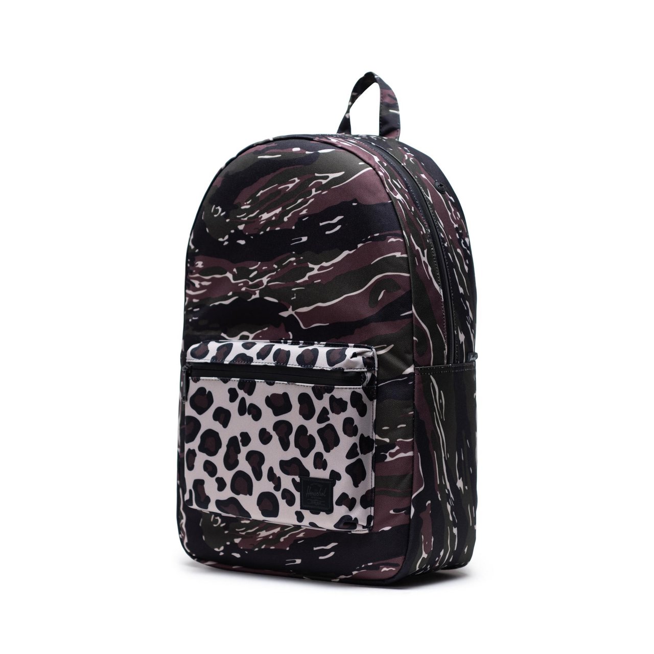Mochila de camuflaje Herschel camuflaje tigre leopardo - Herschel - Compra  en Ventis.