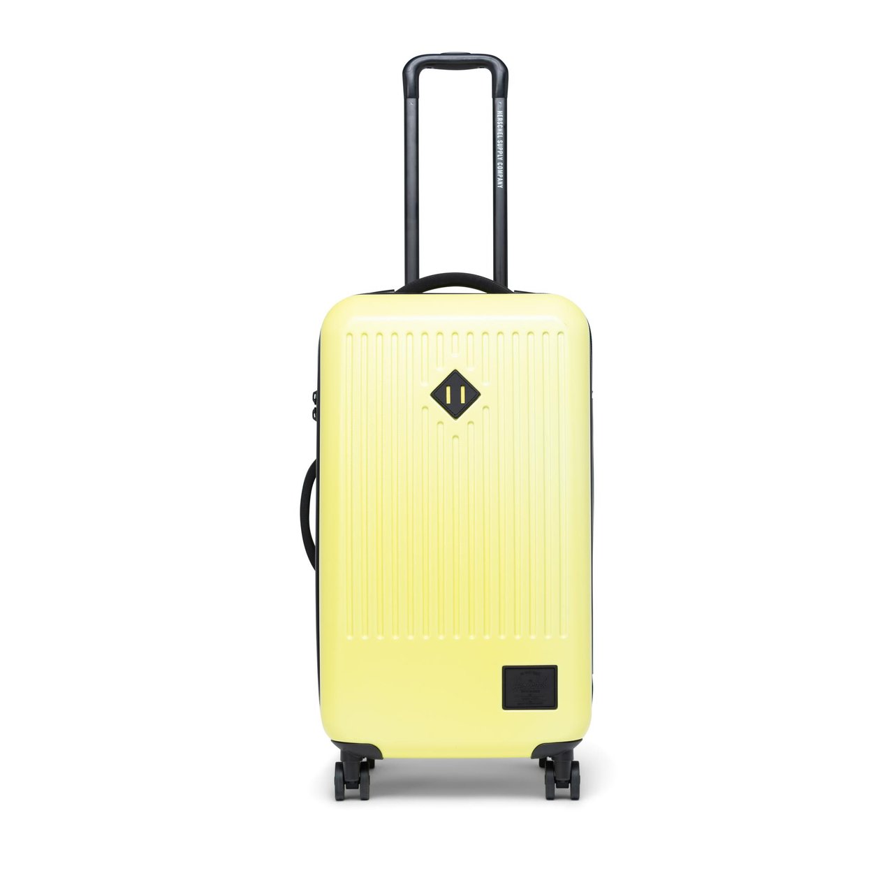 Herschel valigia trade medium highlight - Herschel - Acquista su Ventis.
