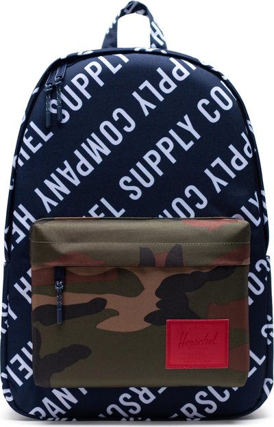 Zaini Herschel zaino classic x-large rmulticolore