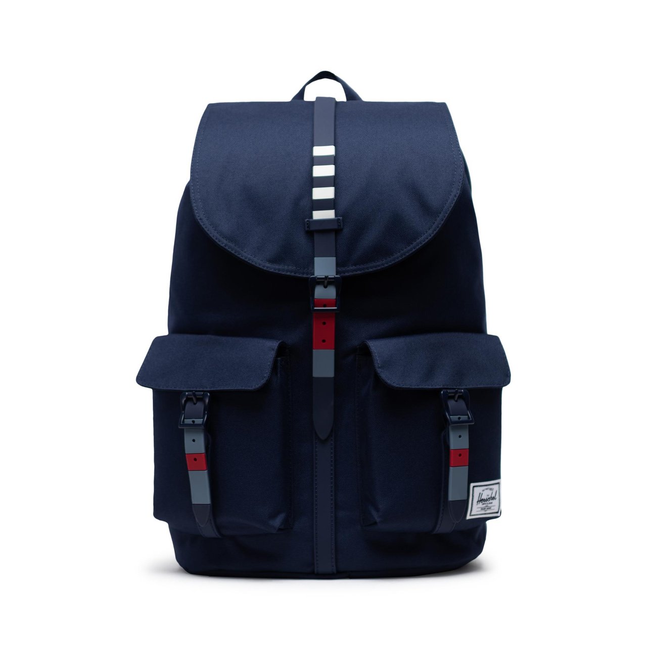 Mochila Herschel dawson malibu azul - Herschel - Compra en Ventis.