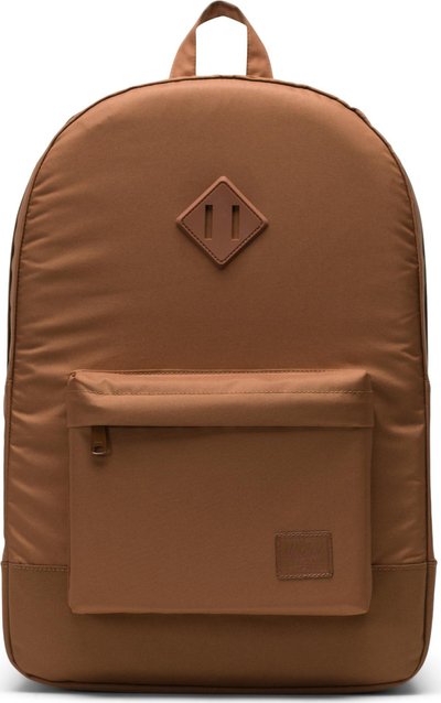 Zaini Herschel zaino heritage light sabbia