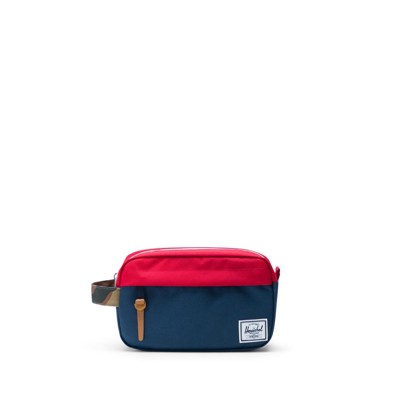 Bolsa de viaje Herschel Chapter Multicolor - Herschel - Compra en Ventis.