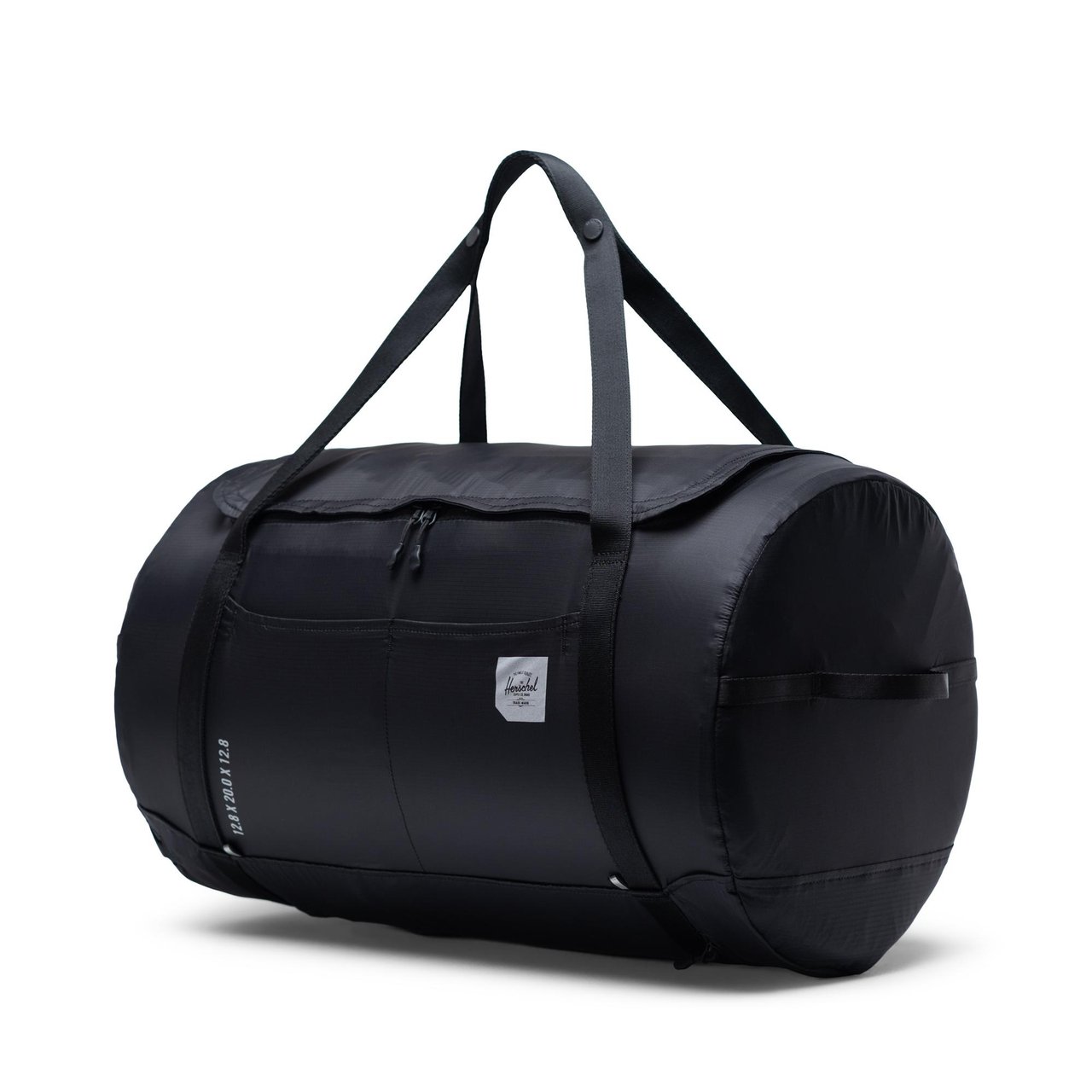 Bolsa de viaje Herschel ultralight duffle negro - Herschel - Compra en  Ventis.