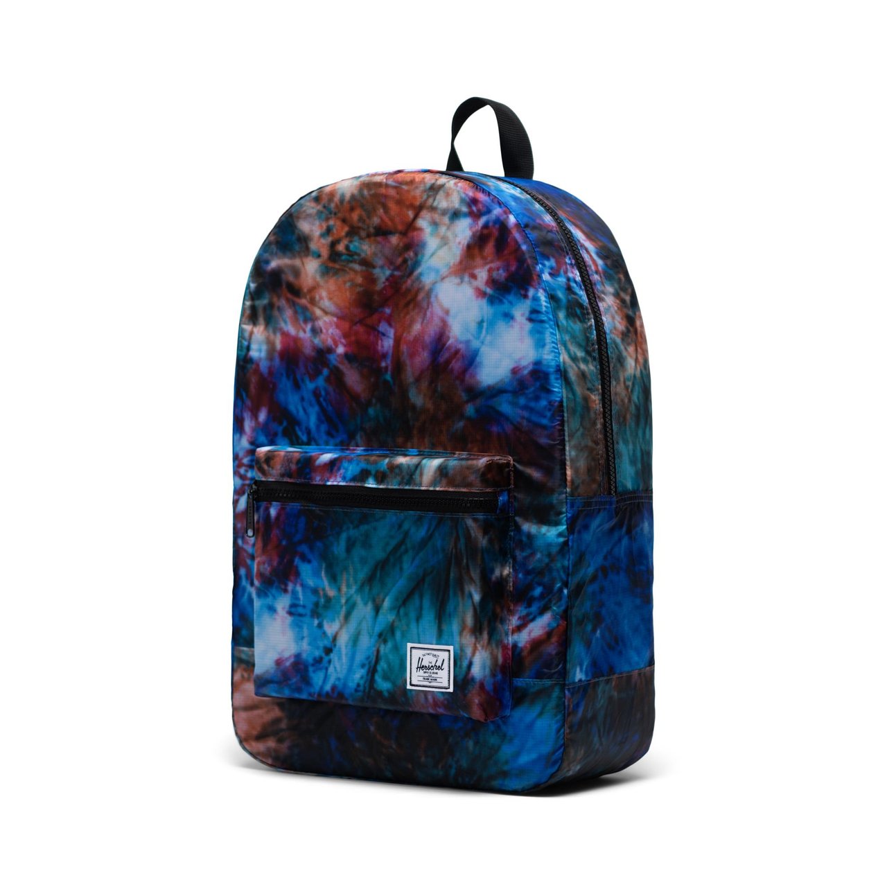 mochila adidas tie dye
