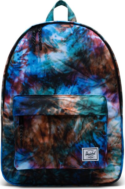 Zaini Zaino Tinta estiva classica Herschel multicolore