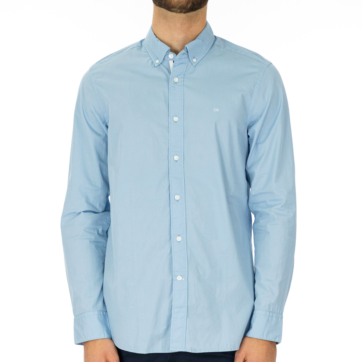 camicia ck