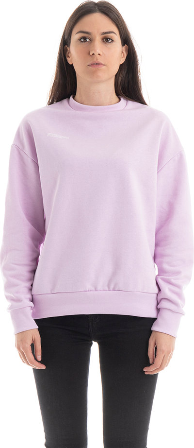 Felpe Felpa LAB84 unisex lilla