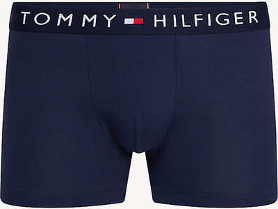 Boxer Boxer Tommy Hilfiger blu Navy