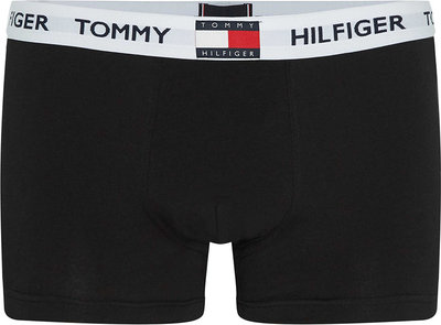 Boxer Boxer Tommy Hilfiger nero