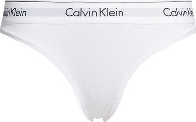 Slip Calvin klein slip white
