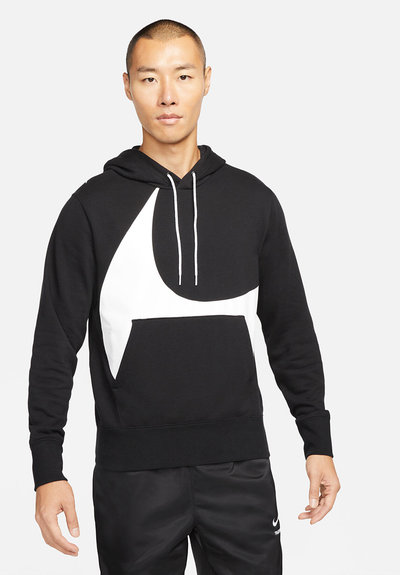 Felpe Felpa con cappuccio Nike Sportswear Swoosh
