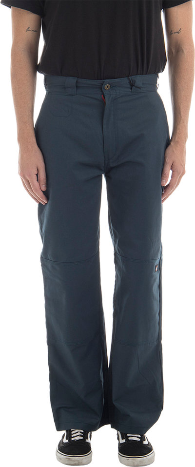 Casual Dickies Pantaloni Storden blu