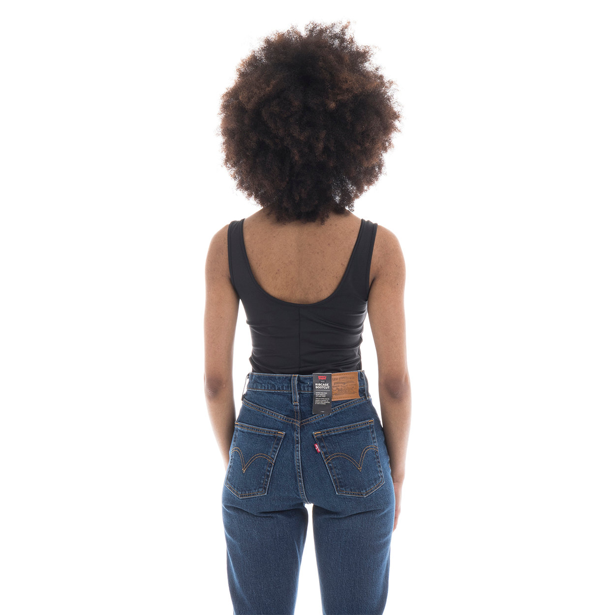 Body Levi's® nero - Levi's - Acquista su Ventis.