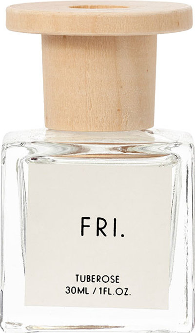 Fragranze Fragranza Omnibus tuberose, trasparente