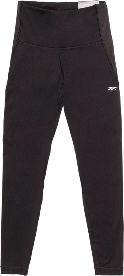 Leggings Leggings Reebok High-Rise Lux Perform Per