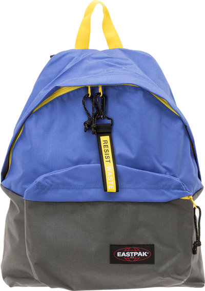 Zaini Eastpak zaino PADDED PAK'R Resist W9 multicolore