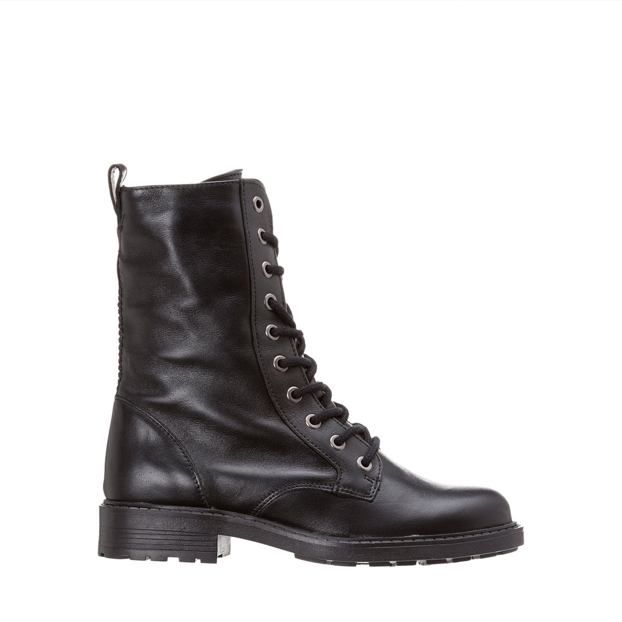Stivali Orinoco2 Style neri - Clarks - Acquista su Ventis.