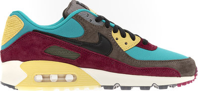 Sneakers Blocco di colore Nike Air Max 90 NRG