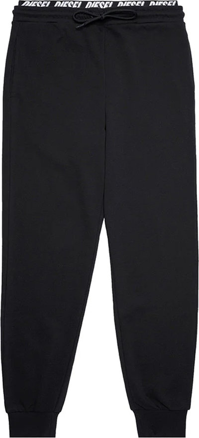 Tuta Pantaloni tuta con doppia cintura