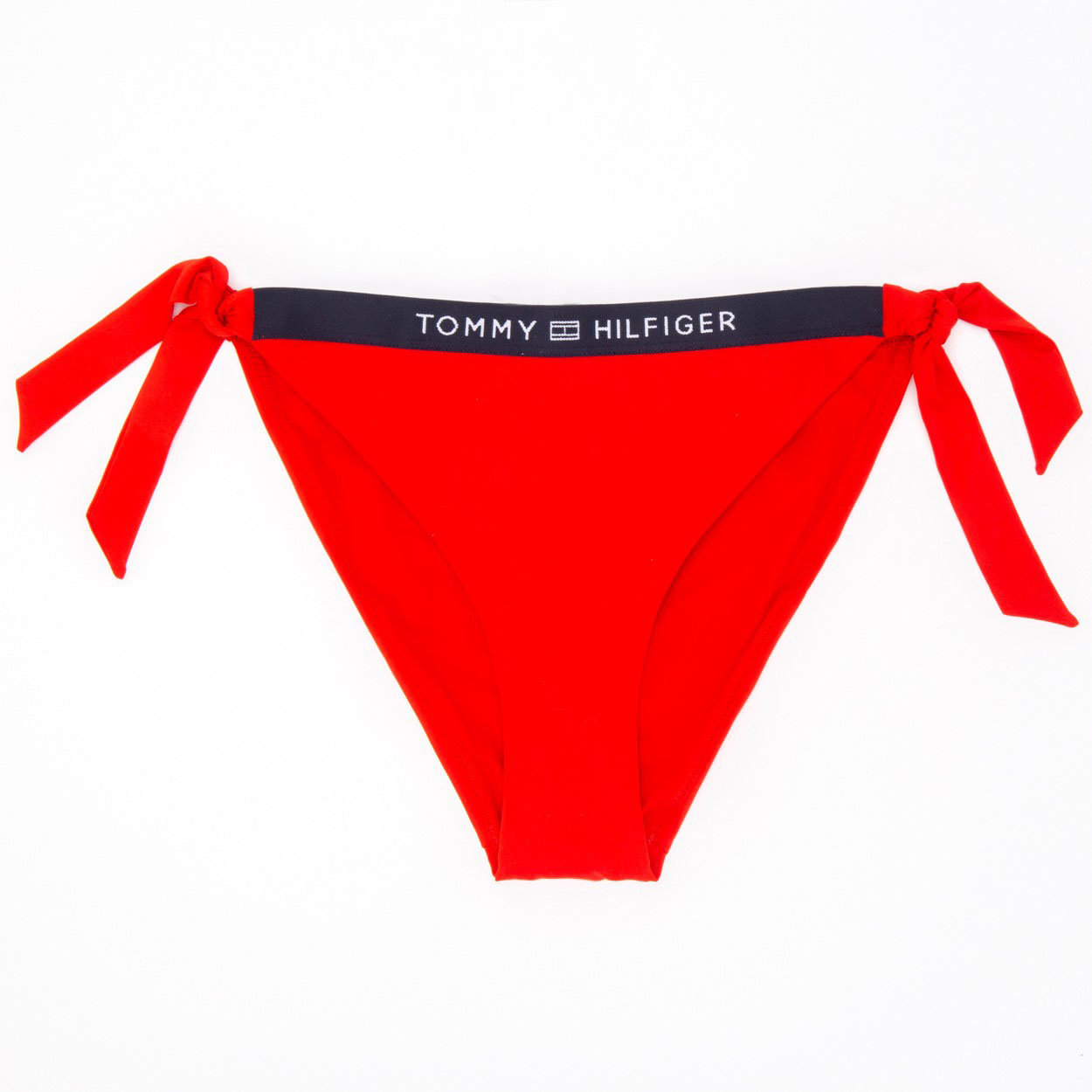 Image of Bikini slip rosso