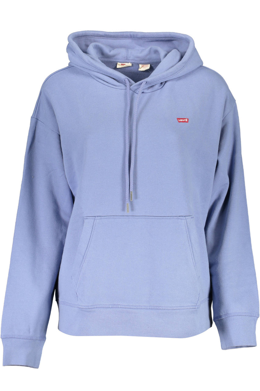Sudadera con cremallera Levi's para mujer - Levi's - Compra en Ventis.