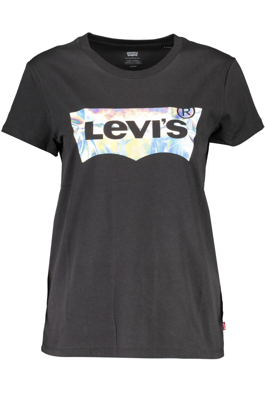 Camiseta Manga Corta Mujer Levi's - Levi's - Compra en Ventis.