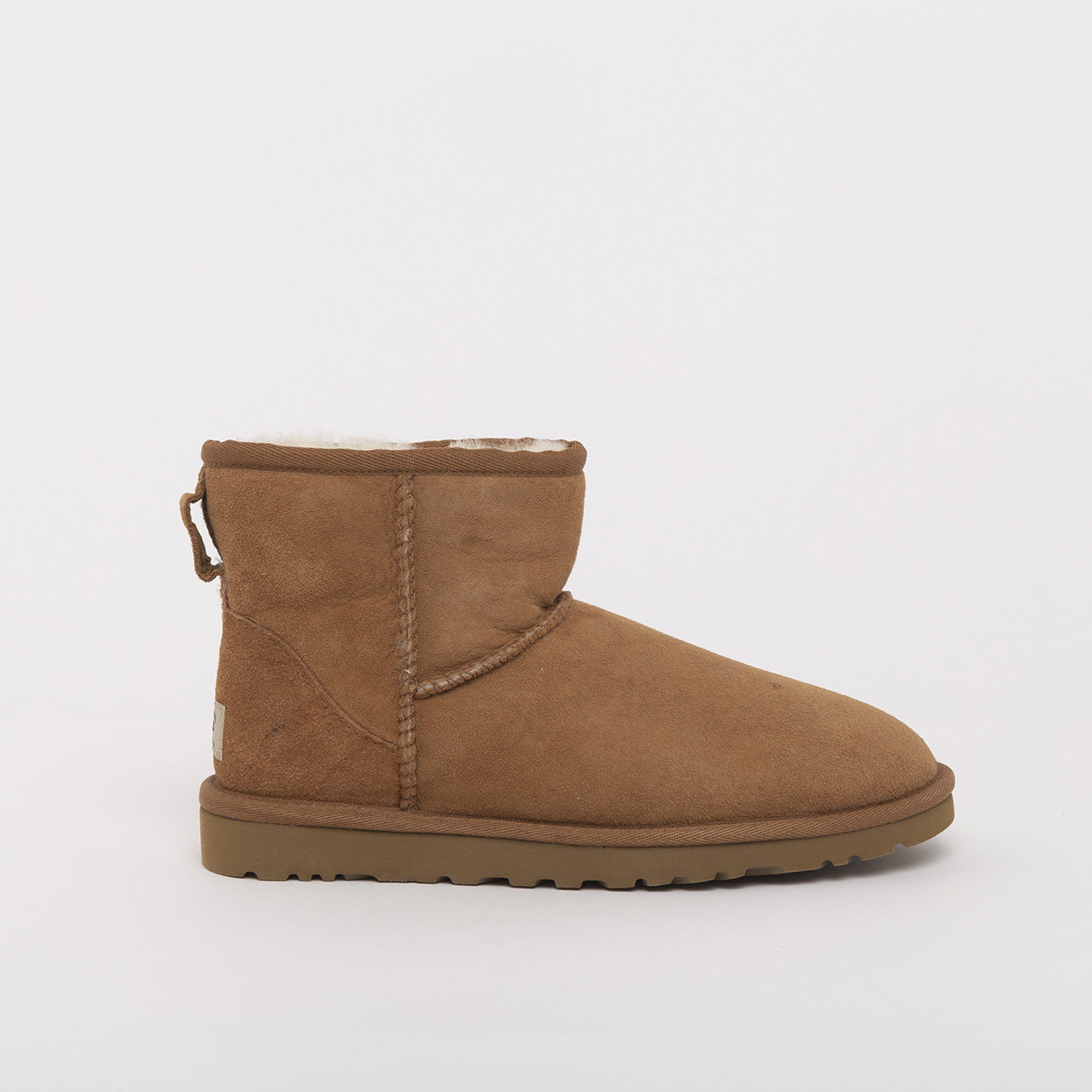 Stivali Classic Mini chestnut - Ugg - Acquista su Ventis.