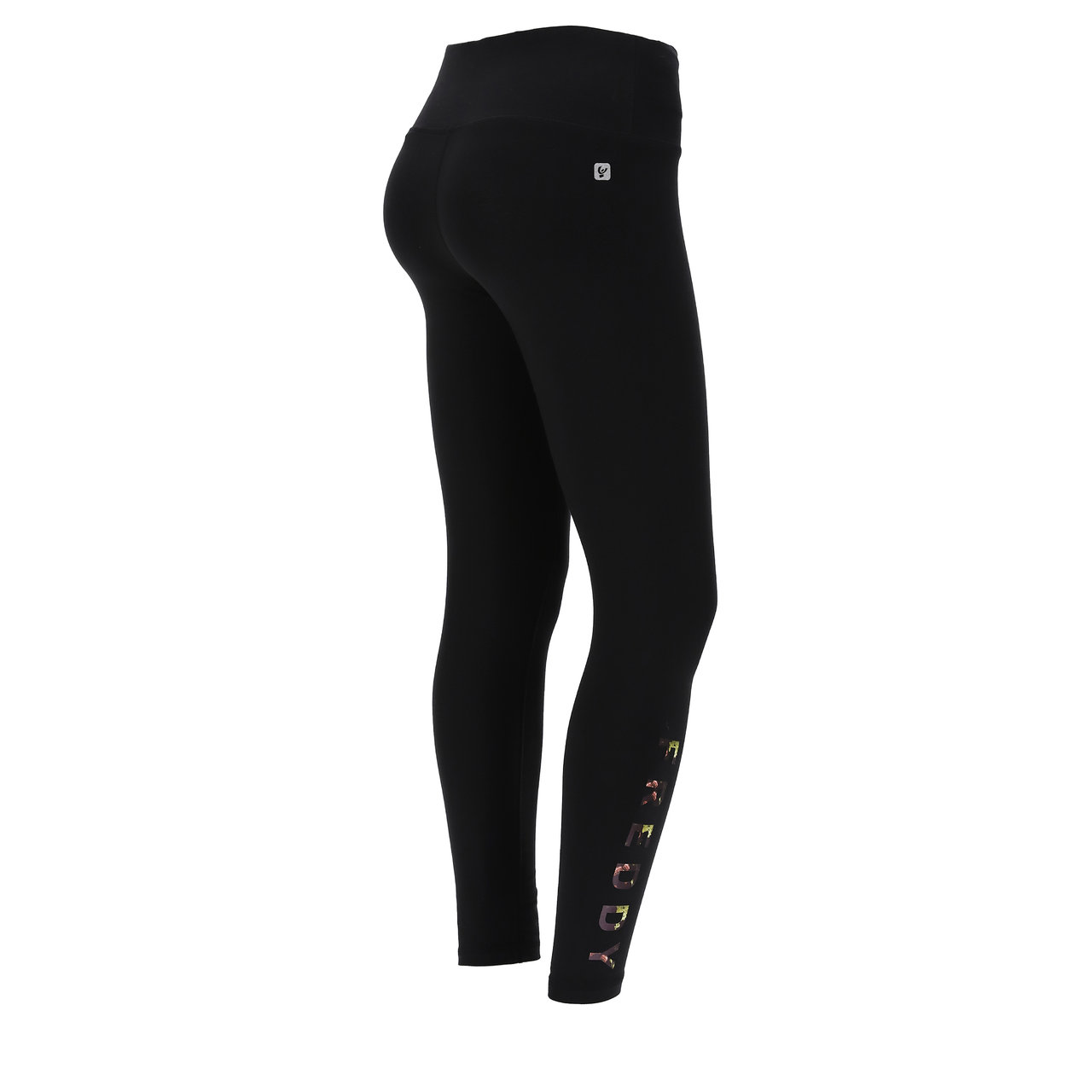 Freddy Leggings SuperFit 7/8 vita alta con stampa Freddy floreale - Freddy  - Acquista su Ventis.