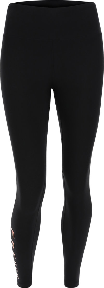 Leggings Freddy Leggings SuperFit 7/8 vita alta con stampa Freddy floreale