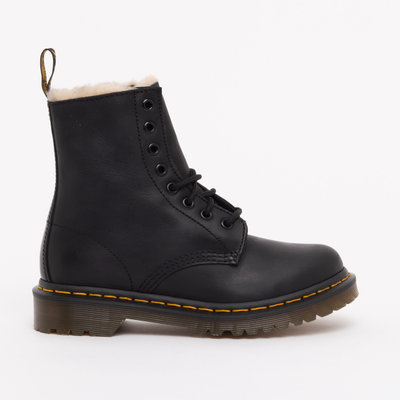 Stivaletti Stivaletti Dr. Martens 1460 Serena neri