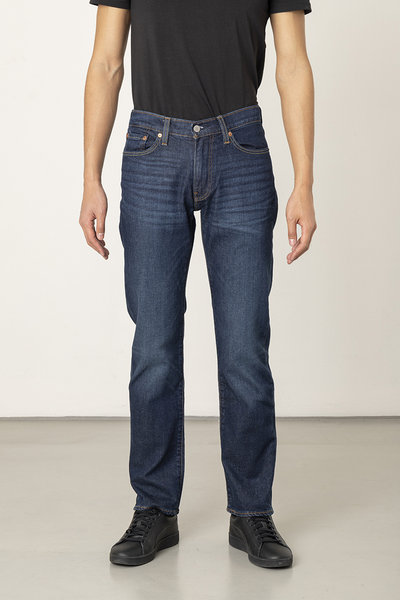 Jeans Jeans Levi's® 514™ Straight blu