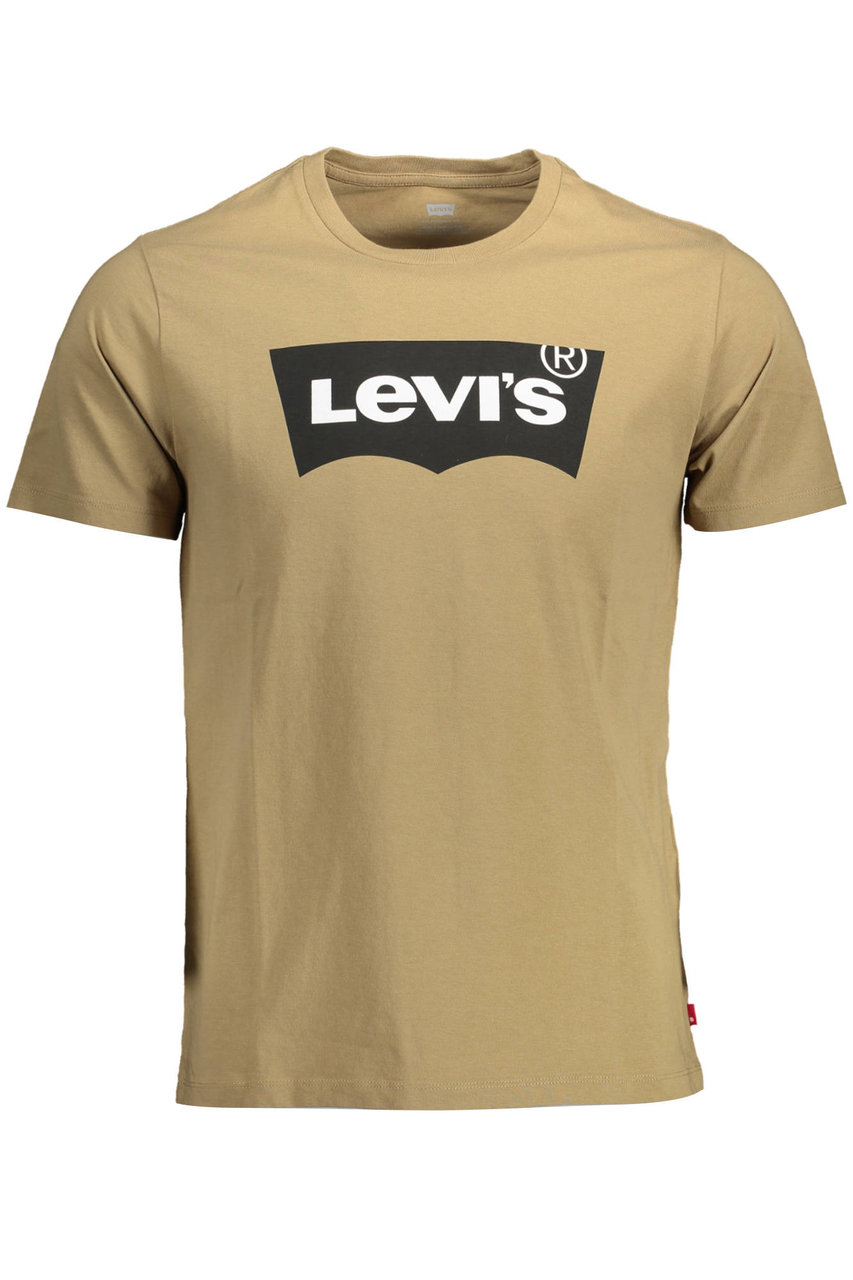 Camiseta Manga Corta Hombre Levi's - Levi's - Compra en Ventis.