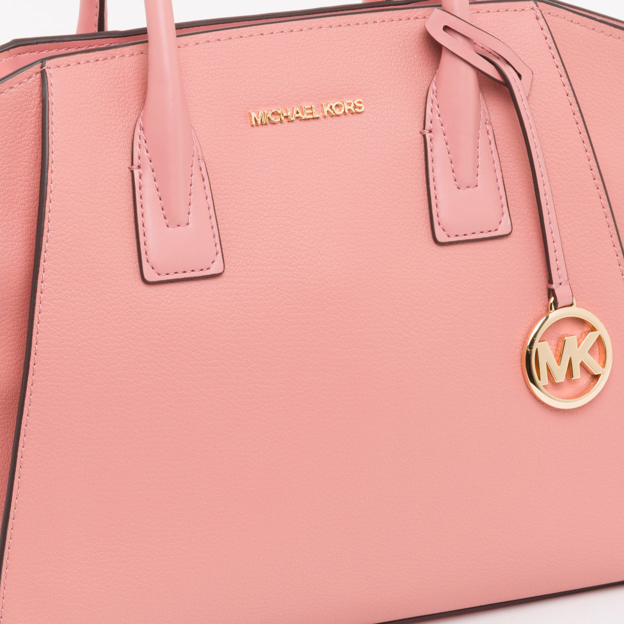 Pink Michael Kors Handbags & Purses - Bloomingdale's