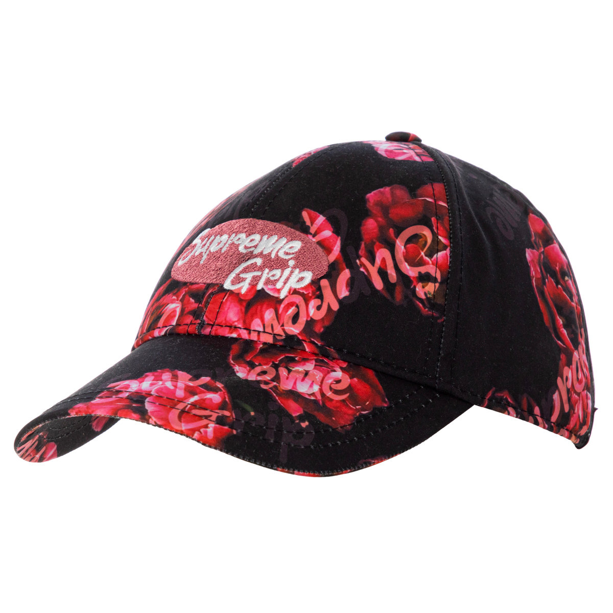 Cappello Embroidery Laker - Supreme grip - Acquista su Ventis.