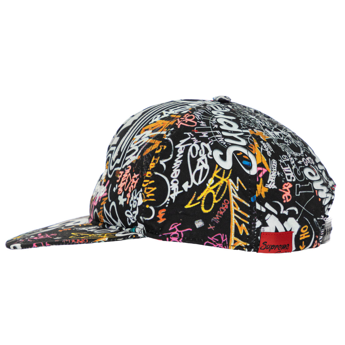 supreme spurs hat