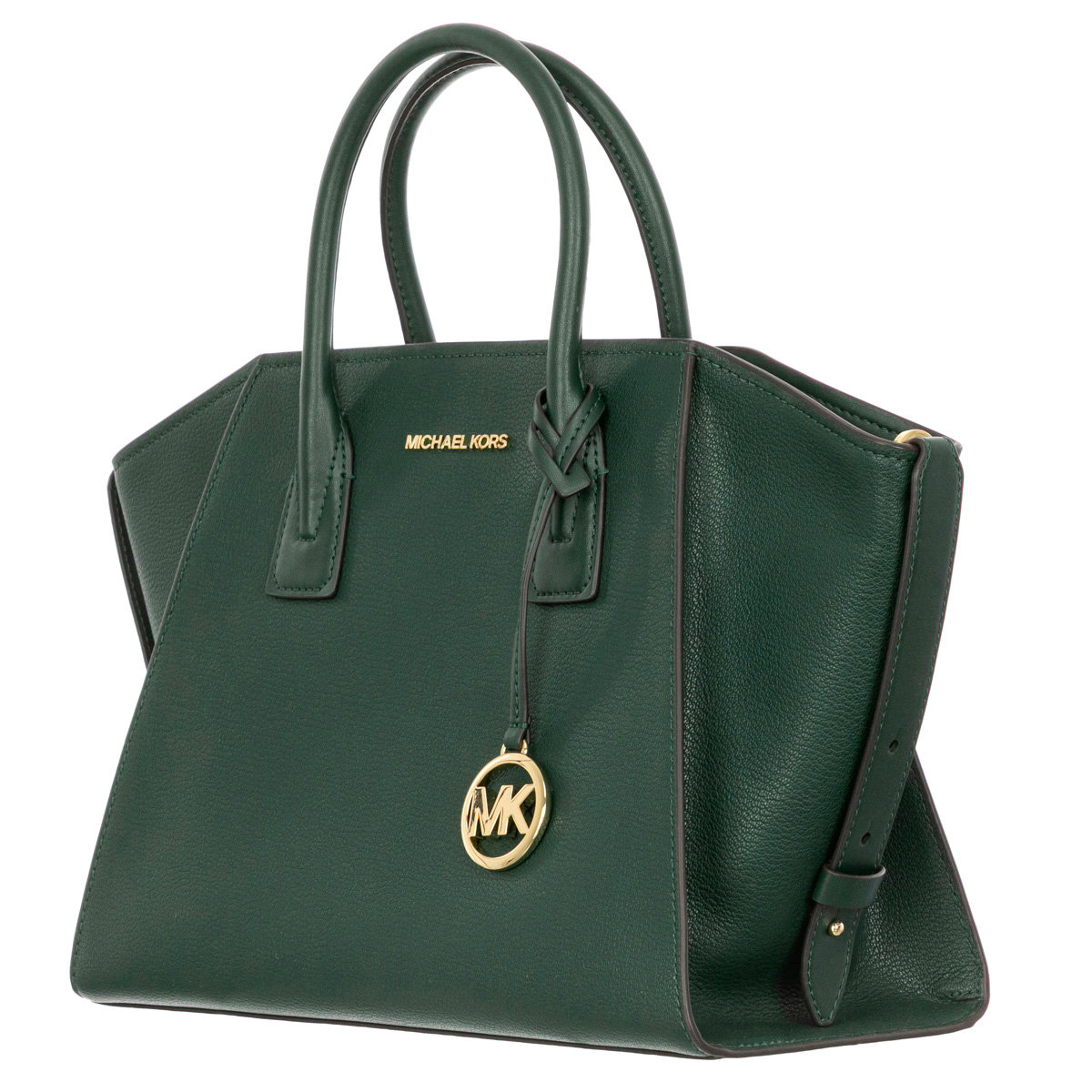 Satchel Avril Borsa a Mano - Michael Kors - Acquista su Smart BPER Zone.