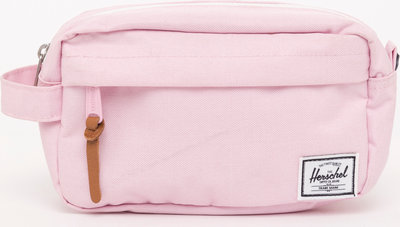 Borse da viaggio Herschel chapter carry on rosa