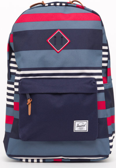 Zaini Herschel Heritage ™ zaino malibù stripes